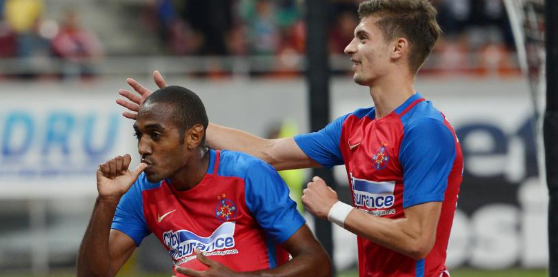 Sumudica vrea sa SALVEZE un stelist de care Becali vrea sa scape: Imi pare sincer rau de el. Daca voi putea, o sa-l ajut