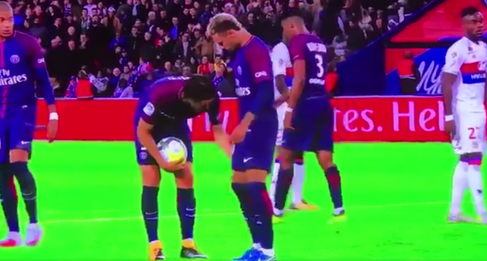 Emery pune piciorul in prag dupa cearta dintre Cavani si Neymar! Ce le-a transmis antrenorul celor doi