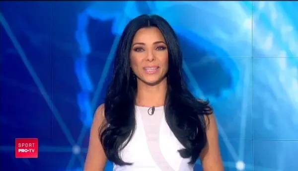 Simona Halep s-a apucat si de fotbal! L-a impresionat pe Stelea: Stie sa jongleze! VIDEO