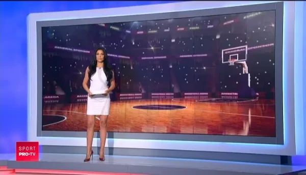 Americanul GIORDAN s-a indragostit de Romania! Adora micii cu mustar si va juca pentru nationala