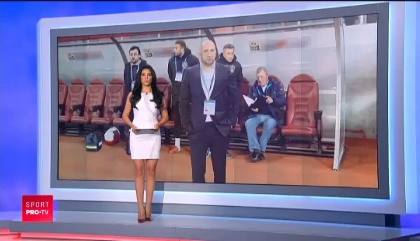 Conditie INCREDIBILA pusa de Chiajna pentru a-l lasa pe Miriuta la Dinamo!