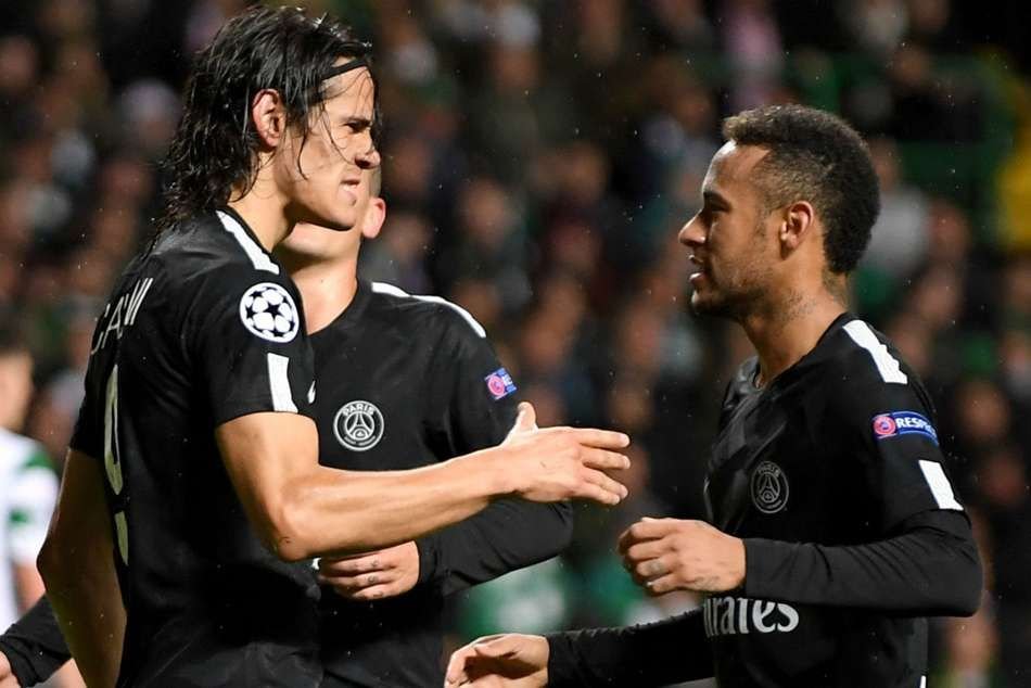 Neymar a plecat de la Paris dupa scandalul cu Edinson Cavani! Unde a mers brazilianul ieri_3
