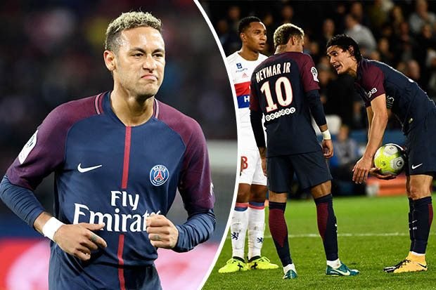 Neymar are impresia ca a luat Liga si titlul cu PSG, asa se poarta . Neymar, criticat de un fost international francez; Emery, avertizat