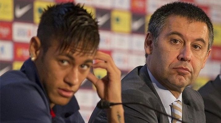 Nu uita si nu iarta! Seful Barcelonei, bucuros ca PSG a ajuns in atentia UEFA. Ce spune despre transferul lui Neymar