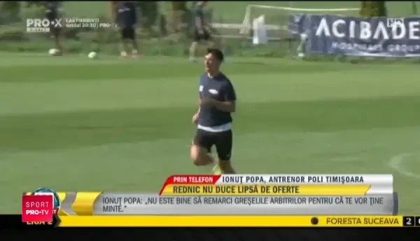 LIGA 1, 2017: Timisoara a facut 12 ORE cu autocarul pentru deplasarea la Ploiesti! "La noapte ne intoarcem la Timisoara, in weekend plecam la Iasi"