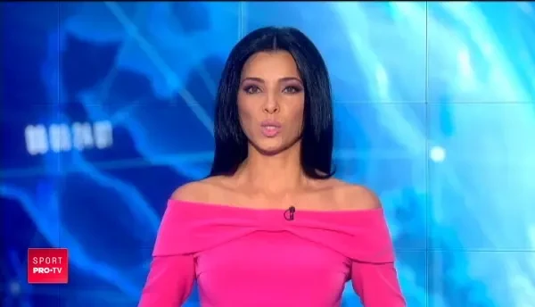 Hategan arbitreaza CFR - Steaua!