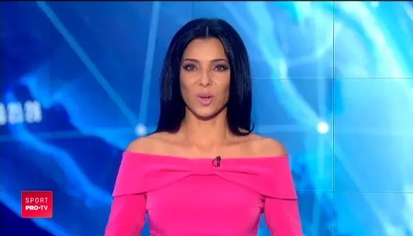 Mutu, vedeta la antrenamentul lui Dinamo