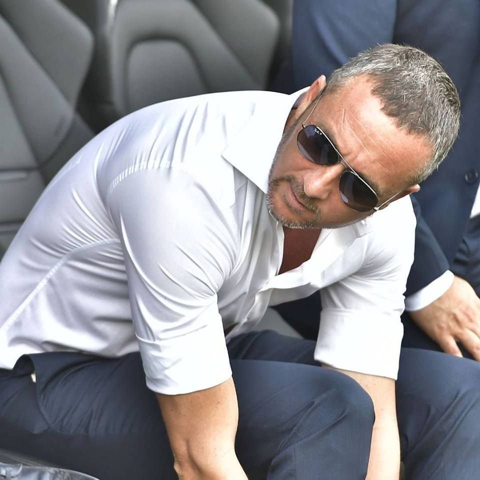 Asa au fost obisnuiti in istoria lor, sa castige cu penalty in minutul 93 Mihai Stoica ii face praf pe CFR