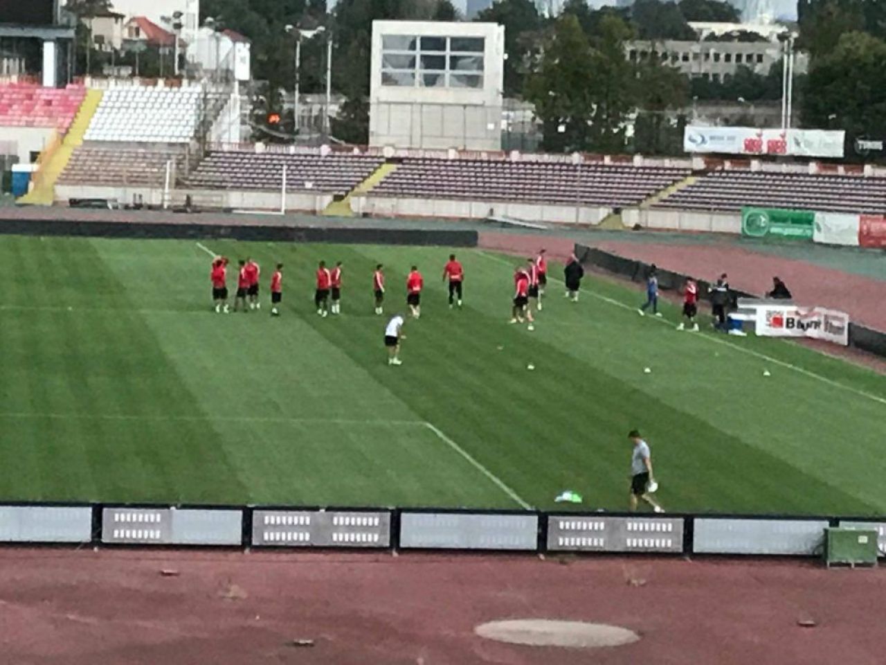 Partida Dinamo - Concordia a fost amanata oficial! Decizia luata de Miriuta dupa anunt_2