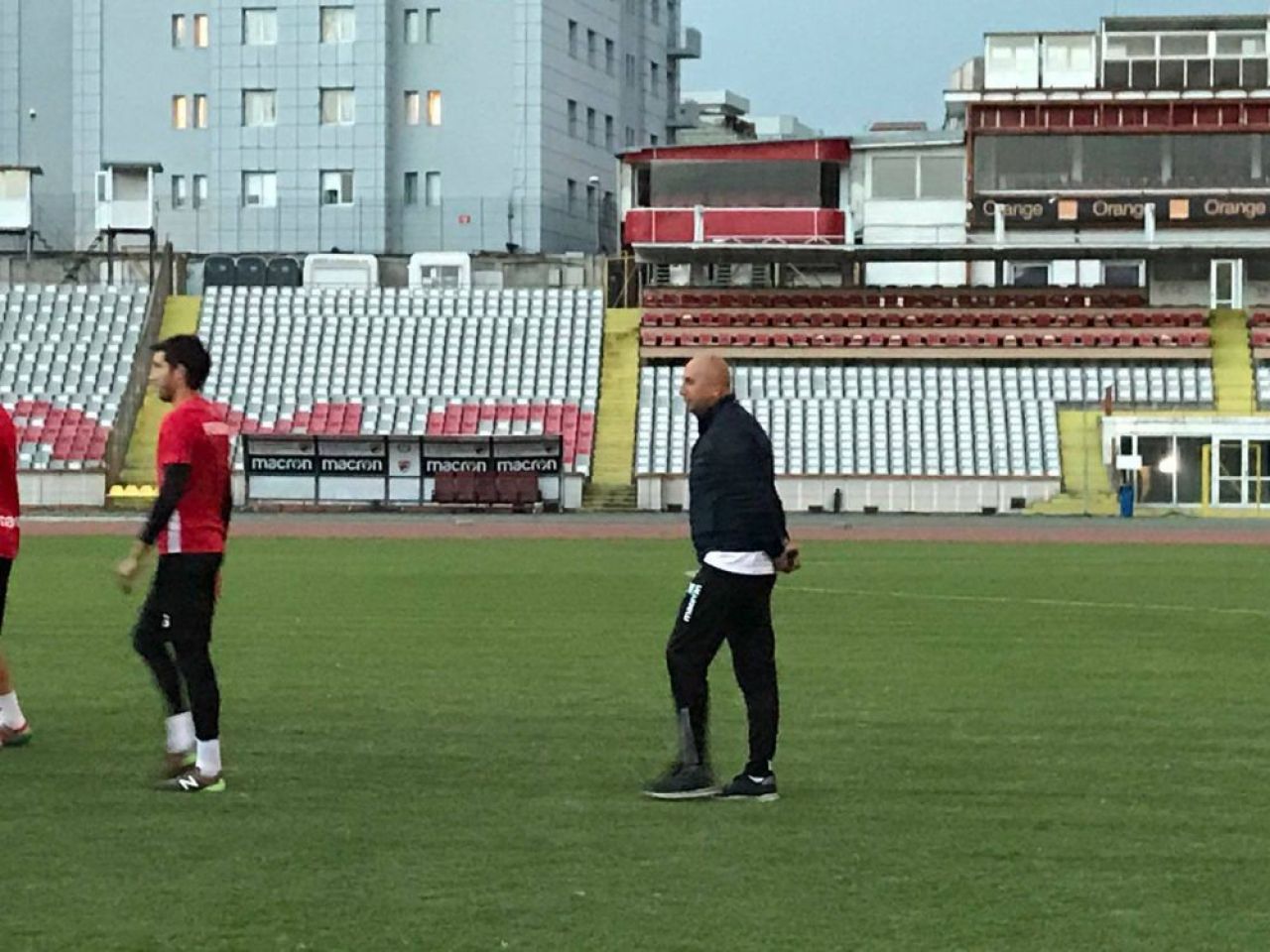 Partida Dinamo - Concordia a fost amanata oficial! Decizia luata de Miriuta dupa anunt_4