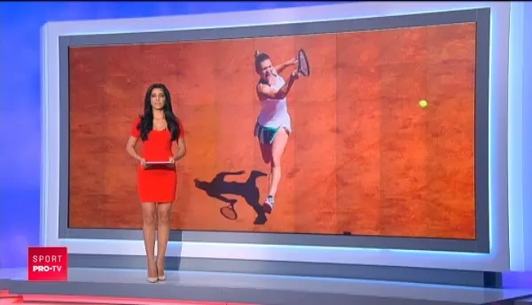 O noua sansa pentru Simona Halep sa ajunga numarul 1 mondial: Voi da totul in China! Mesaj pentru Serena