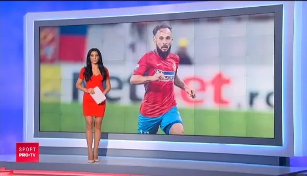 Becali detoneaza bomba cu o zi inainte de meciul cu CFR. Lovitura data de Morais: Nu stia nimeni asta