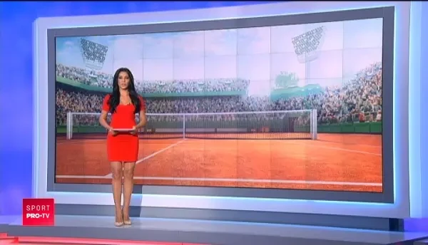 Jucam impotriva Canadei in FED Cup! Romania da iar peste Bouchard