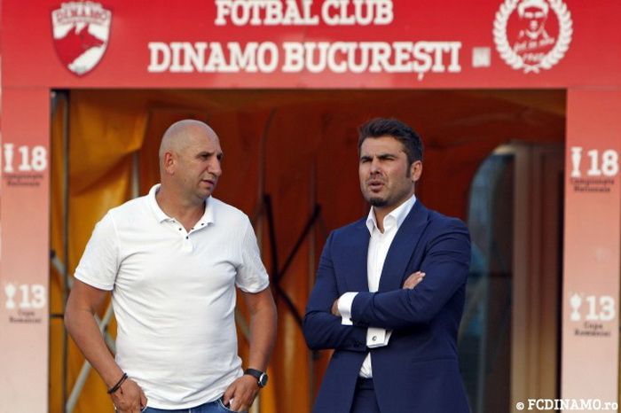 Cine sunt antrenorii care vor face parte din staff-ul lui Miriuta la Dinamo_1