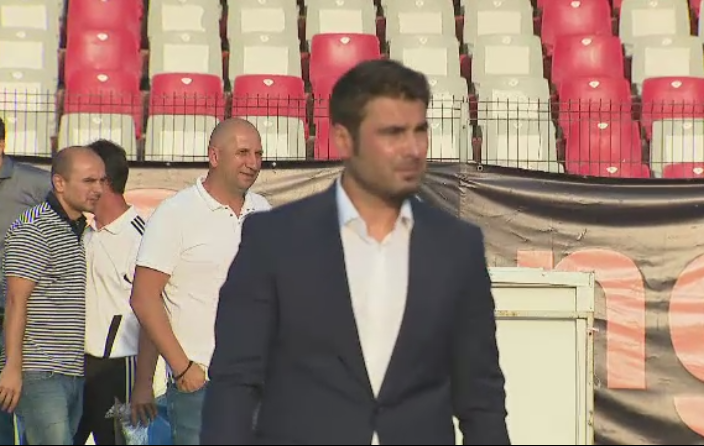 Cine sunt antrenorii care vor face parte din staff-ul lui Miriuta la Dinamo_2