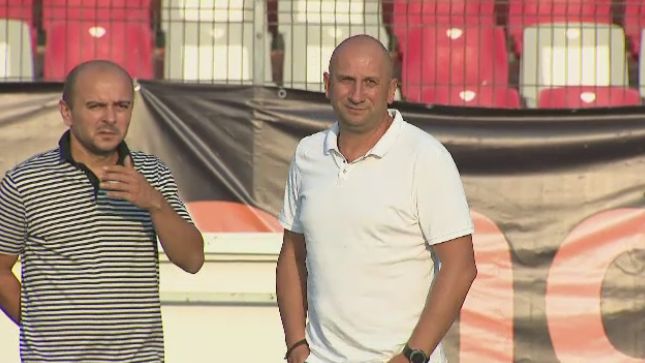 Cine sunt antrenorii care vor face parte din staff-ul lui Miriuta la Dinamo_3