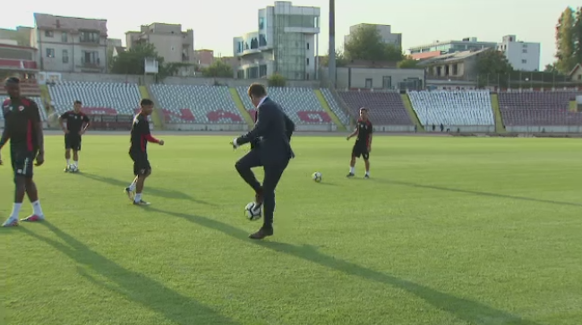 Cine sunt antrenorii care vor face parte din staff-ul lui Miriuta la Dinamo_4