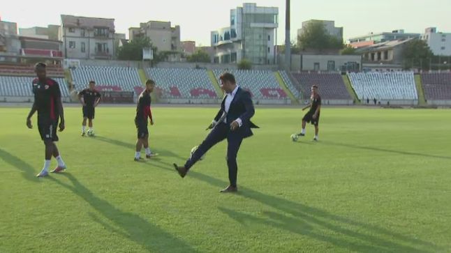 Cine sunt antrenorii care vor face parte din staff-ul lui Miriuta la Dinamo_5