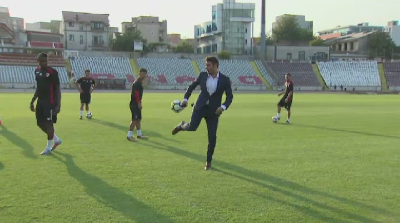 Cine sunt antrenorii care vor face parte din staff-ul lui Miriuta la Dinamo_6