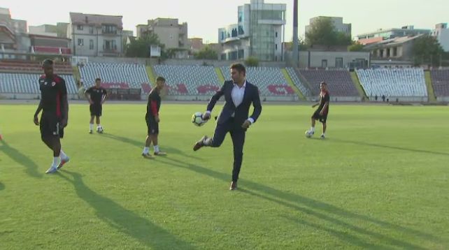 Cine sunt antrenorii care vor face parte din staff-ul lui Miriuta la Dinamo_6