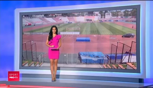 Derby dupa FURTUNA! Dinamovistii sunt odihniti pentru Steaua dupa ce au facut PAUZA cu Chiajna