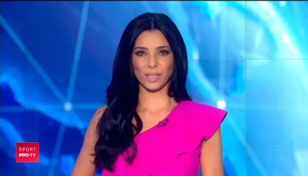 Un nou POPESCU in nationala!Fiul lui Gica Popescu a debutat pentru Romania