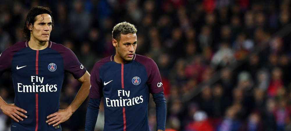 Gestul neasteptat al lui Neymar dupa scandalul MONSTRU de la PSG. Ce a facut in vestiar
