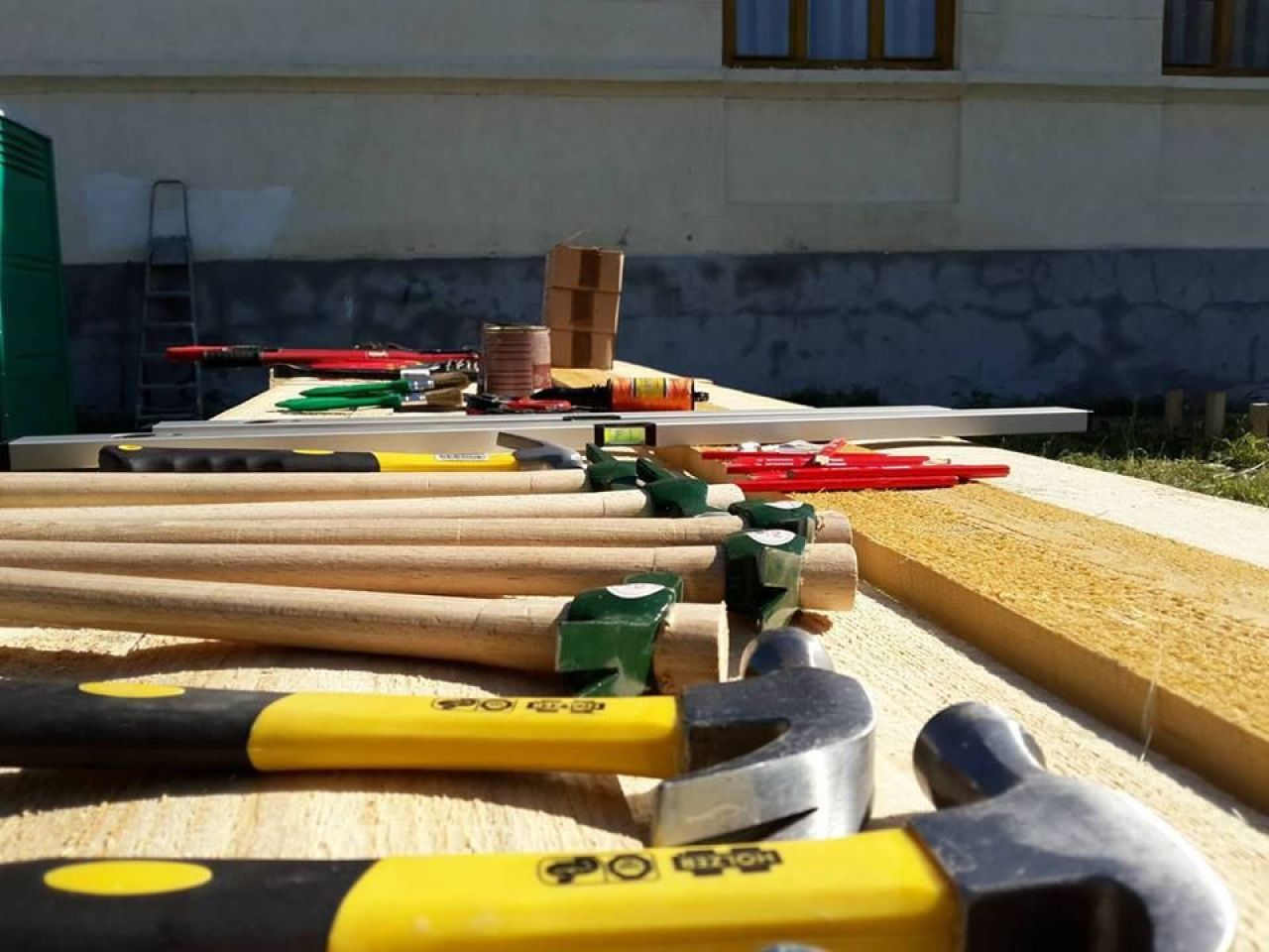 Constantina Dita se face ZIDAR! Proiectul senzational in care a intrat campioana olimpica_4