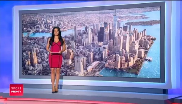 Hai, Romania a rasunat la New York! Micii fotbalisti au ajuns in SUA, pentru cel mai tare turneu din lume dedicat copiilor