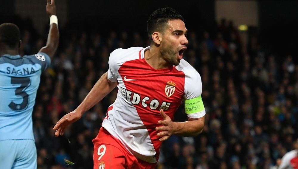 TIGRUL UCIGAS! De cate suturi a avut nevoie Falcao in acest sezon ca sa marcheze 11 goluri