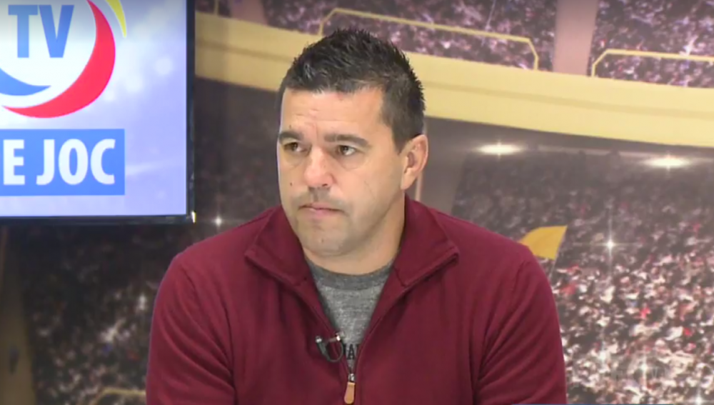 Contra-ataca! Noul selectioner a dezvaluit ce sistem va folosi Romania si a vorbit despre jucatorii pe care ii are in vedere: stelistul care l-a impresionat