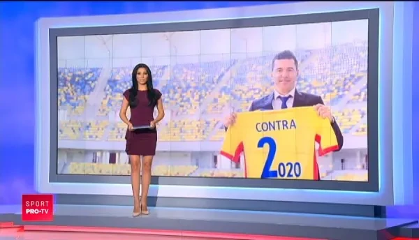 Derby-ul le da insomnii! Miriuta: N-am prea dormit in ultimele zile