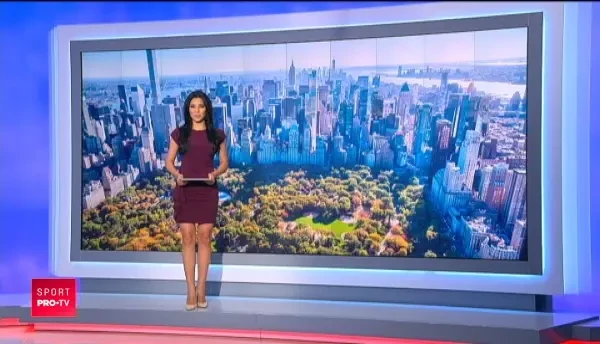 Mi se spune Messi dupa stilul de joc. Dupa fizic nu, ca eu sunt mai frumos :)) Declaratie geniala a pustiului care a calificat Romania in sferturile Danone Nations Cup