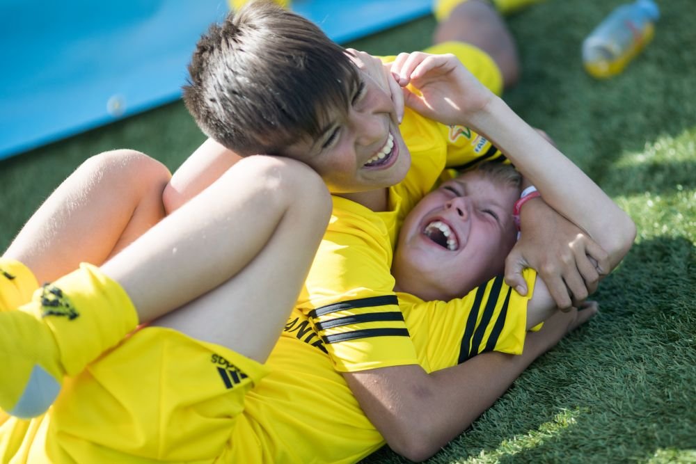 GALERIE FOTO | Cum s-a vazut super-prestatia romanilor la Mondialul de la New York: Romania, pe locul 4 in lume