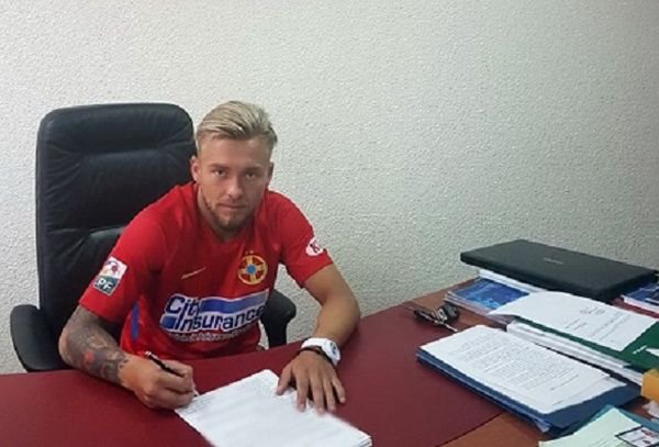 Botosaniul vrea sa-l ia pe Golofca inapoi! Sfaiter, dupa ce Becali l-a scos din lot pe fotbalist: Vedem la iarna