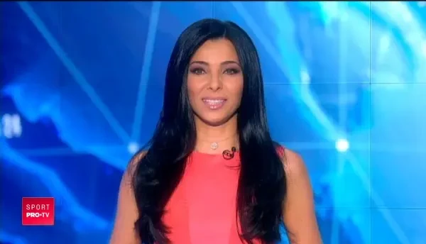 Prima femeie antrenor in Liga I? Face cursurile pentru licenta PRO, alaturi de Mutu si Giani Kirita