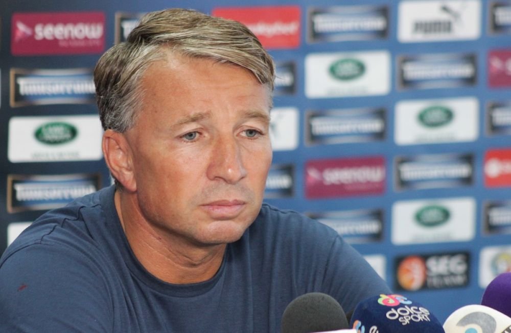Petrescu il ironizeaza pe MM Stoica, dupa victoria cu Astra! Ce mesaj i-a transmis fostului coleg de la Unirea