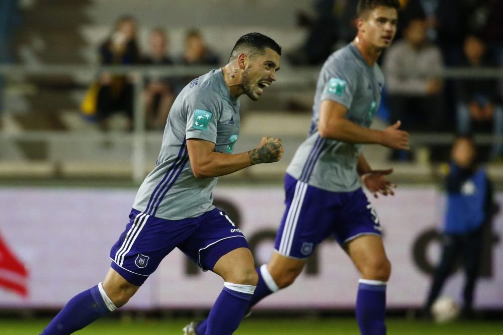 Stanciu, laudat de BBC inaintea partidei cu Celtic: A fost in vizorul lui Chelsea in vara