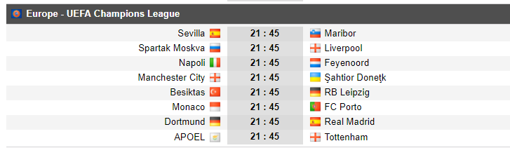 VIDEO: Toate rezumatele Champions League! Sporting 0-1 Barcelona, PSG 3-0 Bayern, Basel 5-0 Benfica! Chelsea a invins-o pe Atletico Madrid in prelungiri, 2-1