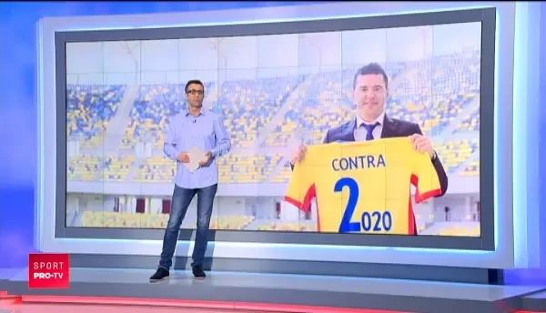 Surprizele pregatite de Contra la primul meci! Cele 3 nume din Liga I, pe lista pentru Kazahstan