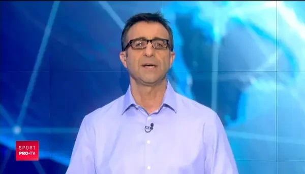 Hagi a scris o carte si anunta ca o lanseaza pa la sfarsitul anului: "Am scris-o deja, o sa vedeti"