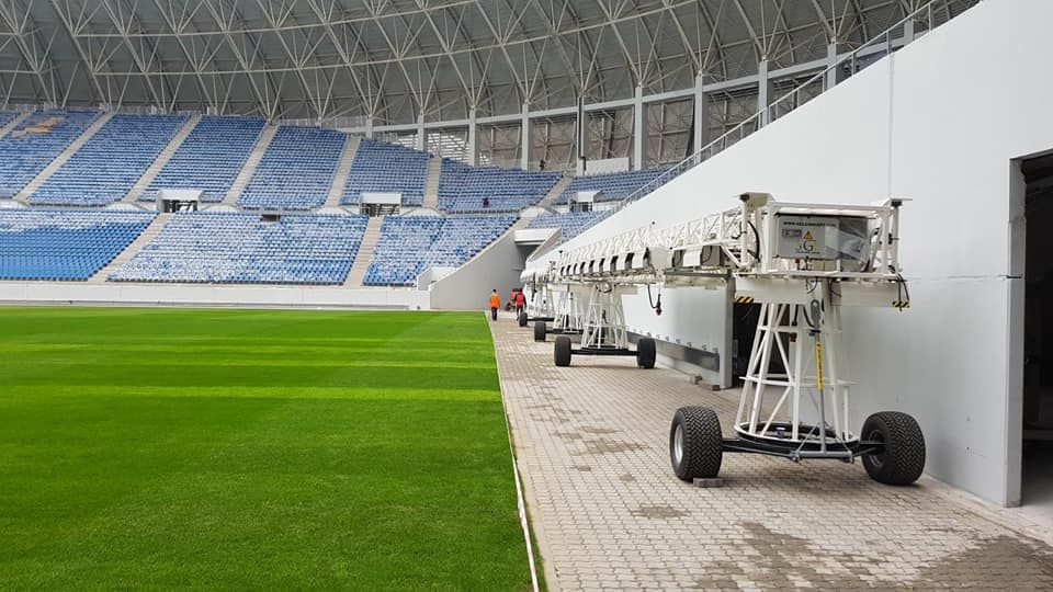 Stadionul OZN din Craiova e GATA si arata MINUNAT! Se deschide cu Steaua! Anunt de ultima ora_2