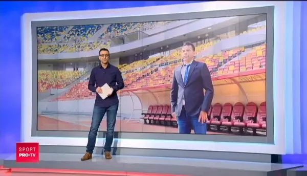 "Cine va purta numarul 10 la nationala?" Raspunsul dat de Cosmin Contra, dupa ce a decis sa nu-l mai cheme pe Maxim