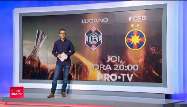 5 ani de la ultima victorie in deplasare. Stelistii vor sa sparga ghinionul in Elvetia, joi seara, de la 20:00