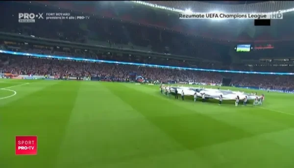 Atletico Madrid 1-2 Chelsea (rezumat)