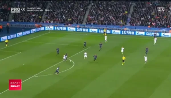 Noul FENOMEN din fotbal a devastat-o pe Bayern! Mbappe a reusit faza sezonului in Liga Campionilor! Ce a putut sa faca pustiul de 180 de milioane