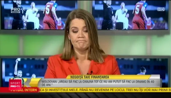 Danciulescu: Suntem toti suparati! Jucatorii trebuie sa demonstreze ca sunt barbati, n-au avut caracter in acest start de sezon!