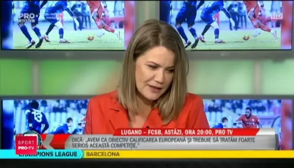 O sa spuneti ca sunt nebun, dar Coman e peste Mbappe! Becali, convins ca a dat lovitura! Cum l-a inspirat PSG