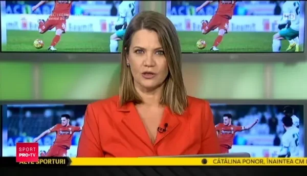 Transfer Market 28 septembrie - Lugano - Steaua