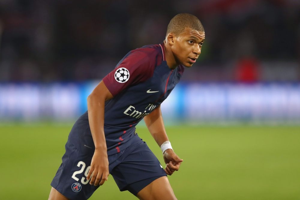 O noua problema la PSG, dupa scandalul Neymar - Cavani! Pe cine s-a suparat Mbappe la meciul cu Bayern